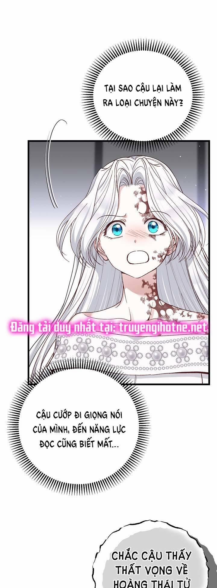 Cô Vợ Bé Nhỏ Của Thái Tử Quái Vật 74.1 trang 13