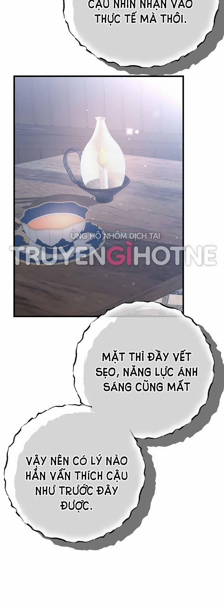 Cô Vợ Bé Nhỏ Của Thái Tử Quái Vật 74.1 trang 16