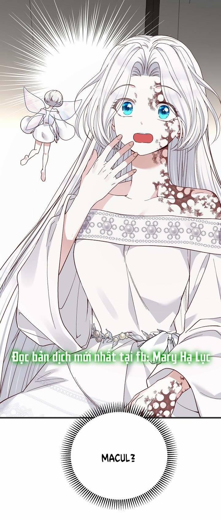 Cô Vợ Bé Nhỏ Của Thái Tử Quái Vật 74.1 trang 3