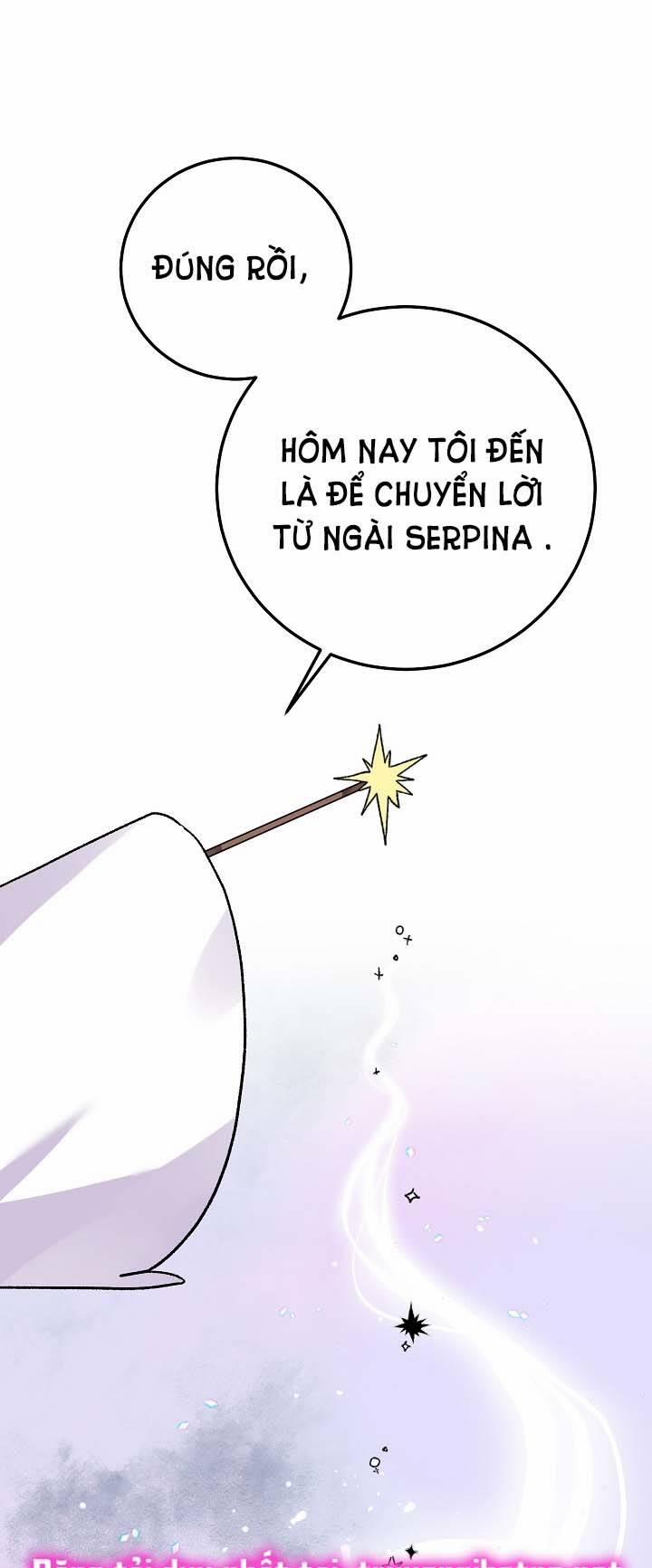 Cô Vợ Bé Nhỏ Của Thái Tử Quái Vật 74.1 trang 9