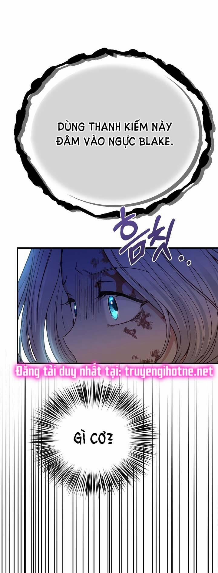 Cô Vợ Bé Nhỏ Của Thái Tử Quái Vật 74.2 trang 12