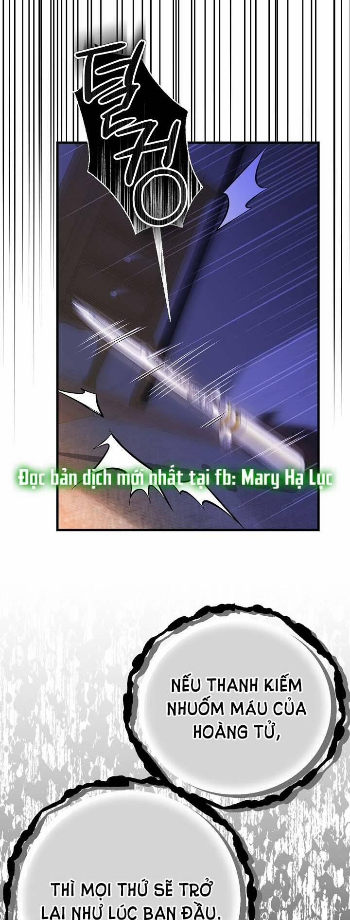 Cô Vợ Bé Nhỏ Của Thái Tử Quái Vật 74.2 trang 13