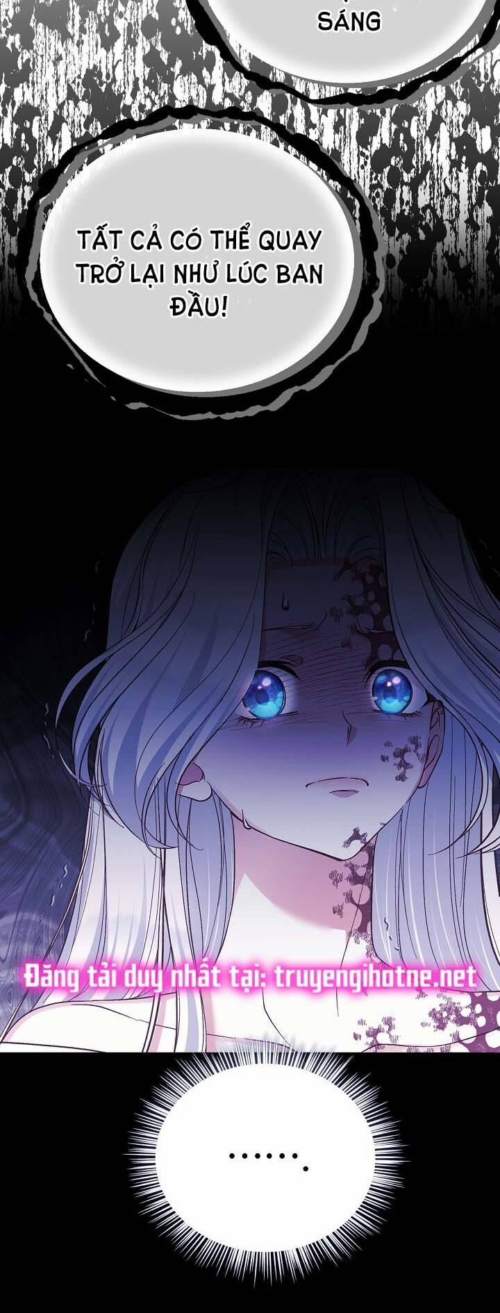 Cô Vợ Bé Nhỏ Của Thái Tử Quái Vật 74.2 trang 15