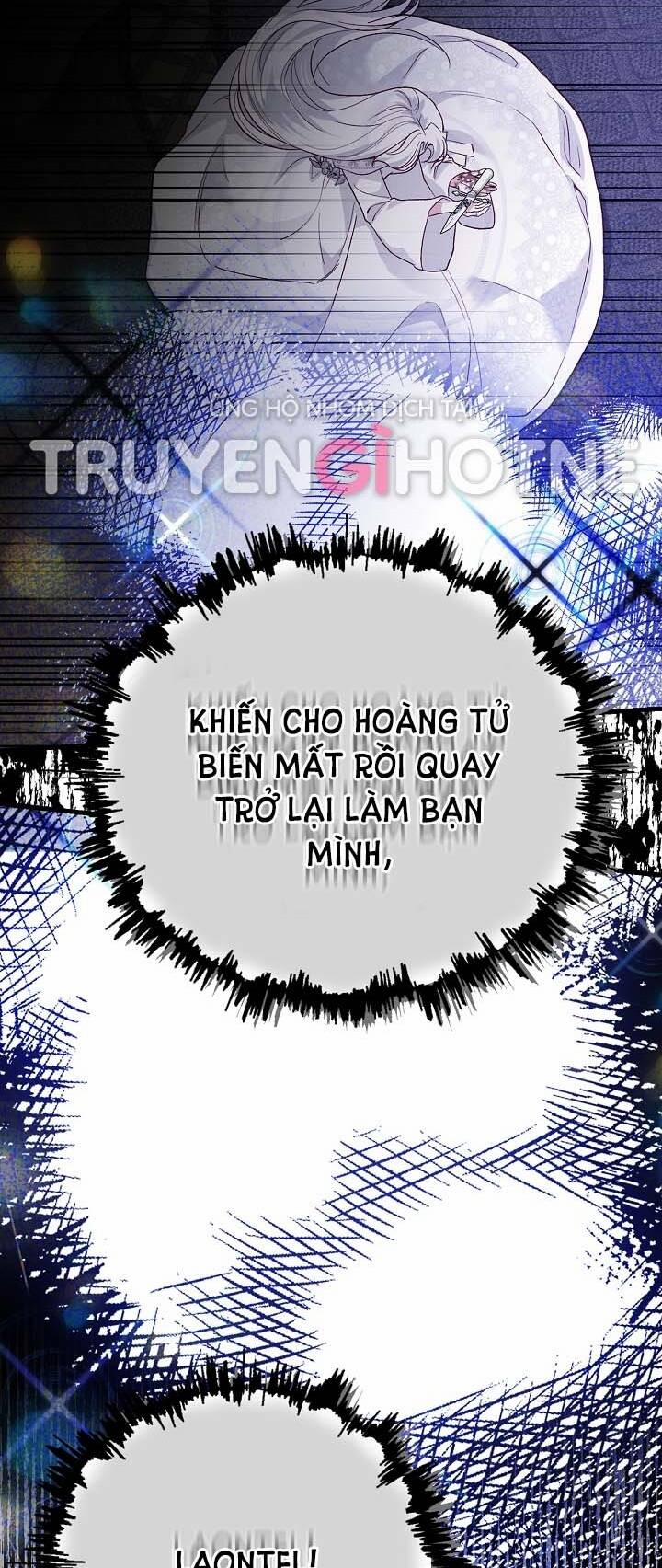 Cô Vợ Bé Nhỏ Của Thái Tử Quái Vật 74.2 trang 17