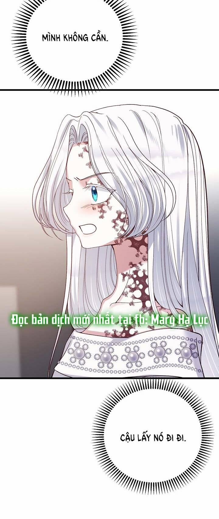 Cô Vợ Bé Nhỏ Của Thái Tử Quái Vật 74.2 trang 19