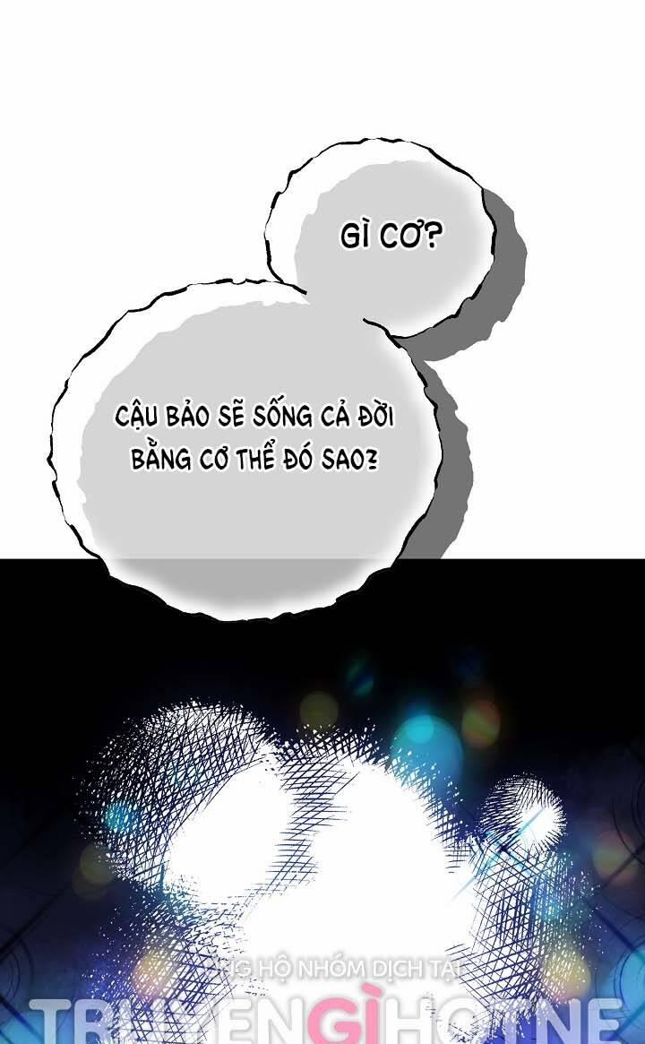 Cô Vợ Bé Nhỏ Của Thái Tử Quái Vật 74.2 trang 20