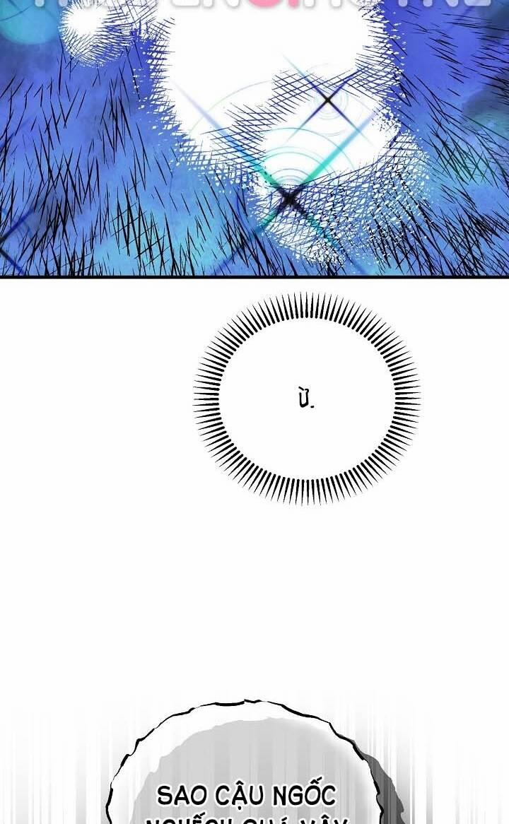 Cô Vợ Bé Nhỏ Của Thái Tử Quái Vật 74.2 trang 21