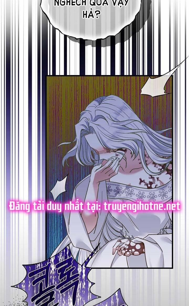 Cô Vợ Bé Nhỏ Của Thái Tử Quái Vật 74.2 trang 22