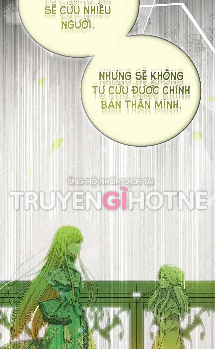 Cô Vợ Bé Nhỏ Của Thái Tử Quái Vật 74.2 trang 27