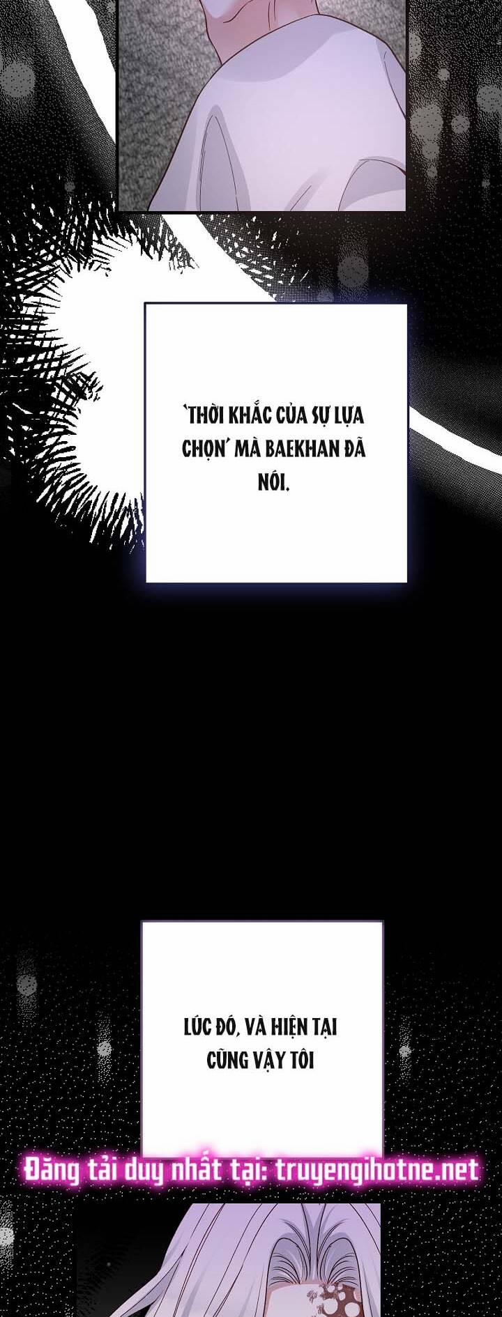 Cô Vợ Bé Nhỏ Của Thái Tử Quái Vật 74.2 trang 30