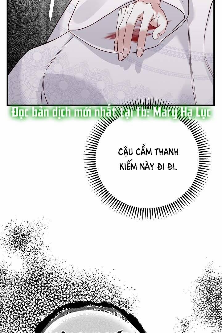 Cô Vợ Bé Nhỏ Của Thái Tử Quái Vật 74.2 trang 33