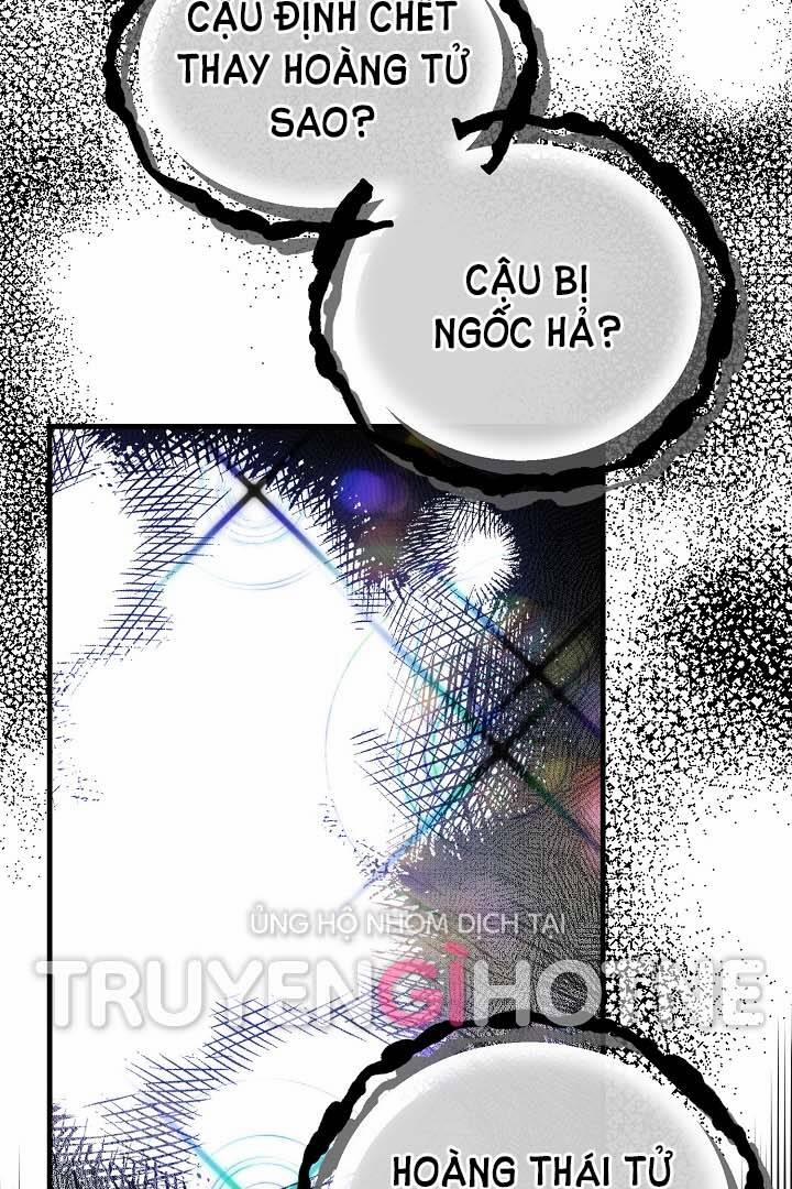 Cô Vợ Bé Nhỏ Của Thái Tử Quái Vật 74.2 trang 34