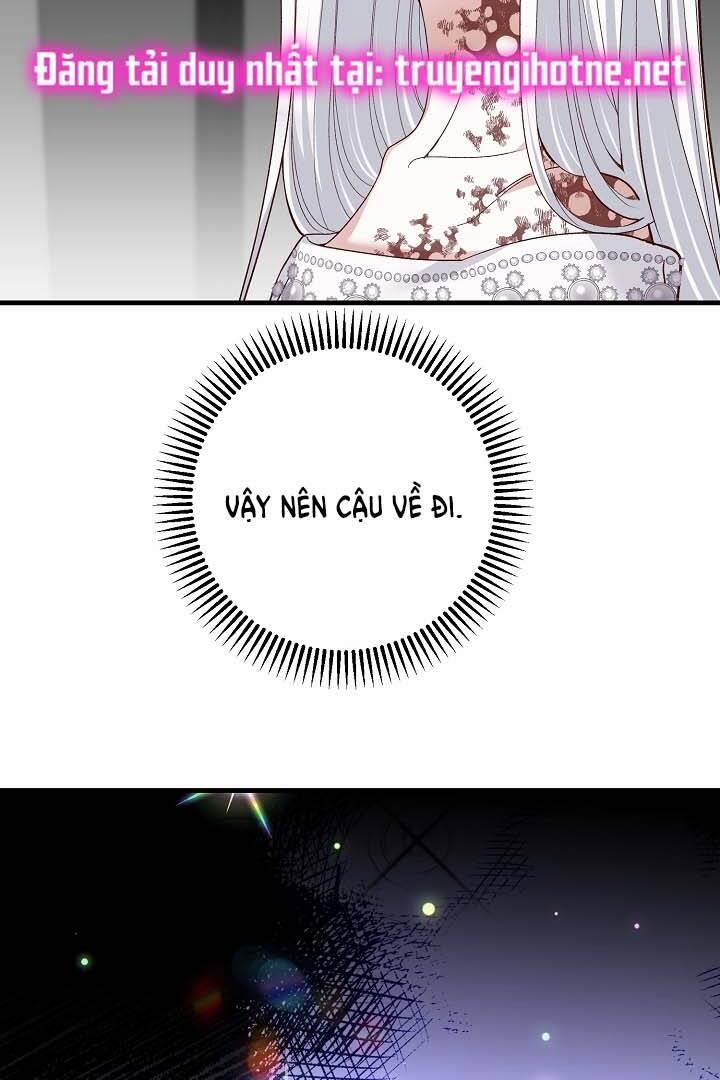 Cô Vợ Bé Nhỏ Của Thái Tử Quái Vật 74.2 trang 37