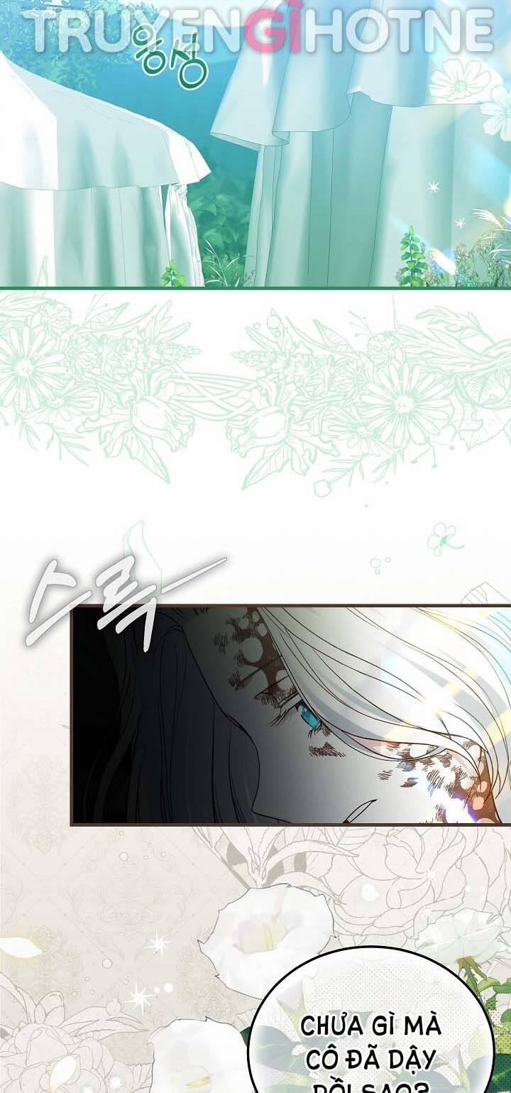 Cô Vợ Bé Nhỏ Của Thái Tử Quái Vật 74.2 trang 45