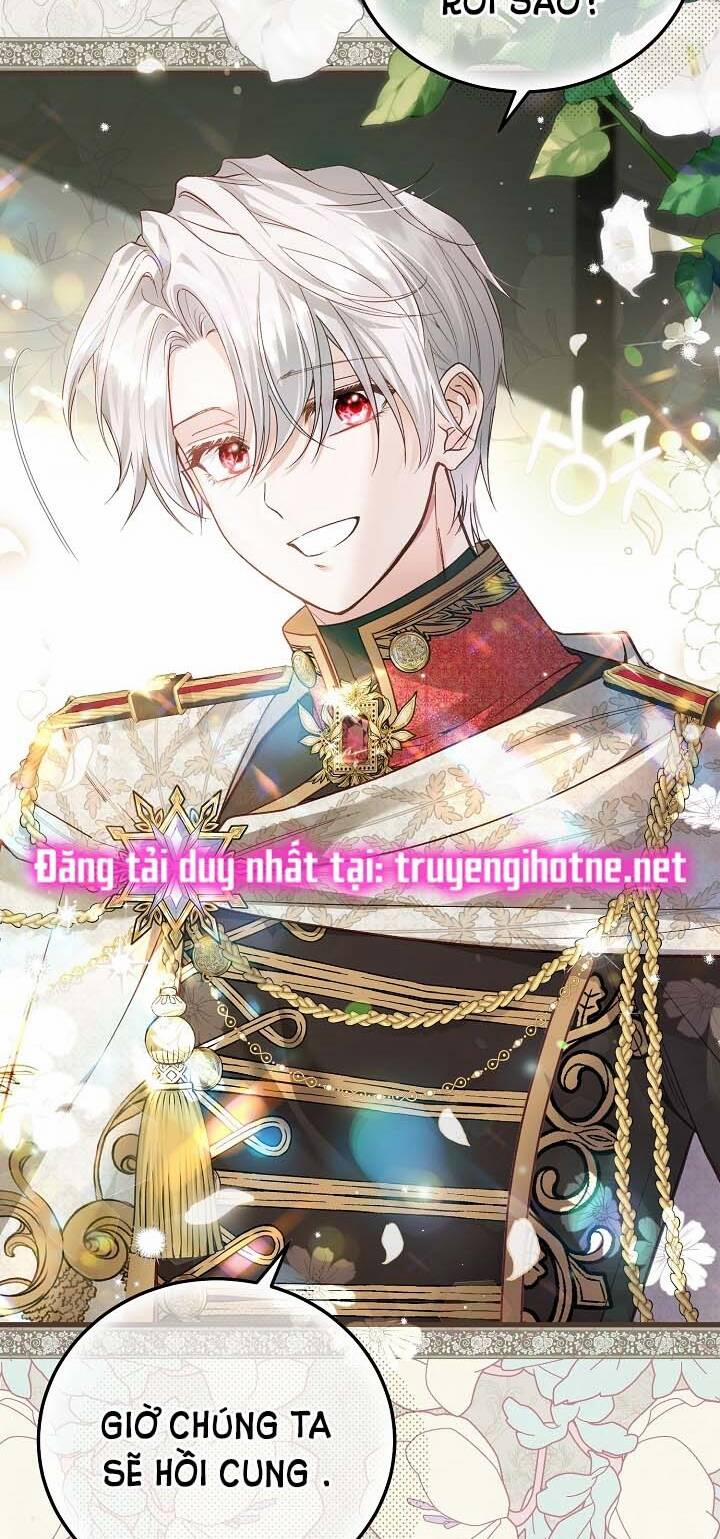 Cô Vợ Bé Nhỏ Của Thái Tử Quái Vật 74.2 trang 46