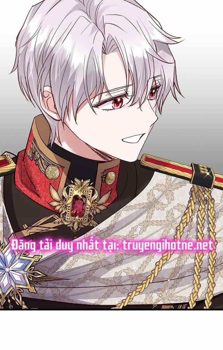 Cô Vợ Bé Nhỏ Của Thái Tử Quái Vật 74.2 trang 50