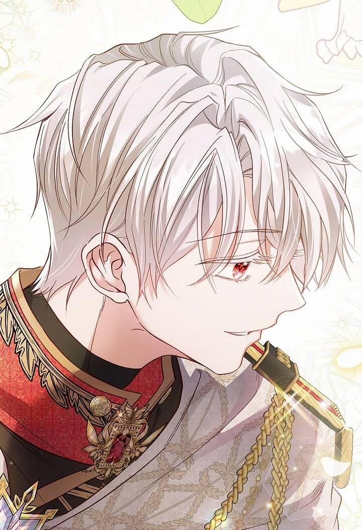 Cô Vợ Bé Nhỏ Của Thái Tử Quái Vật 74.2 trang 58