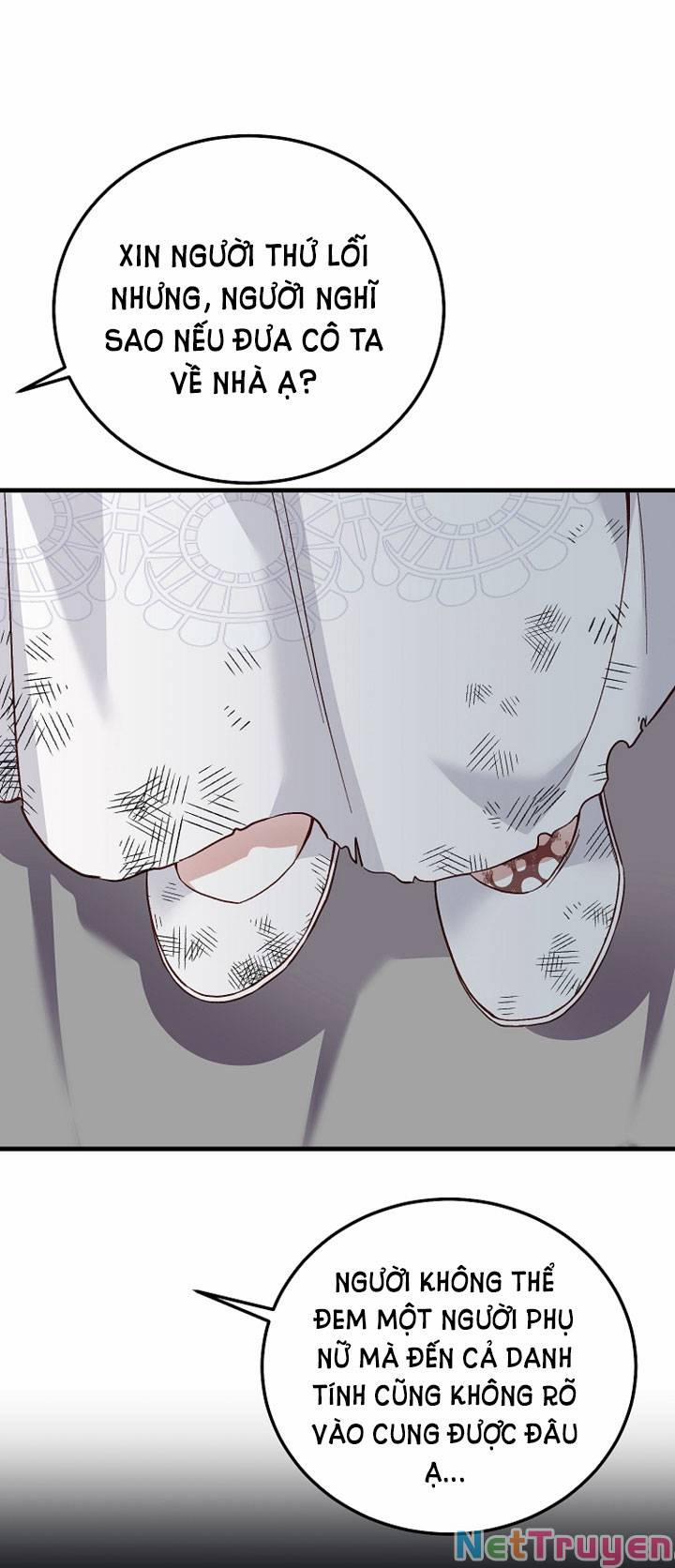 Cô Vợ Bé Nhỏ Của Thái Tử Quái Vật 75.1 trang 19