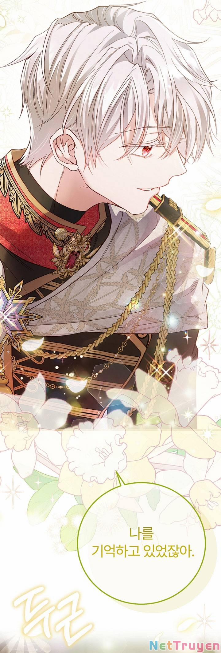 Cô Vợ Bé Nhỏ Của Thái Tử Quái Vật 75.1 trang 2