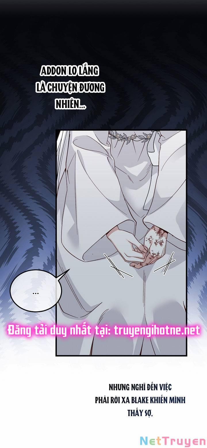 Cô Vợ Bé Nhỏ Của Thái Tử Quái Vật 75.1 trang 20