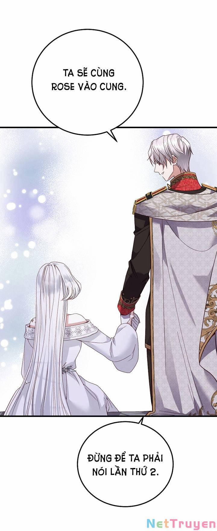 Cô Vợ Bé Nhỏ Của Thái Tử Quái Vật 75.1 trang 21