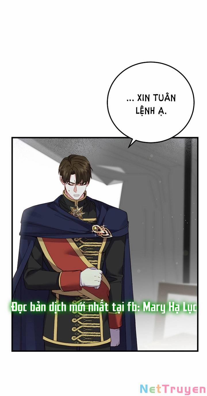 Cô Vợ Bé Nhỏ Của Thái Tử Quái Vật 75.1 trang 22