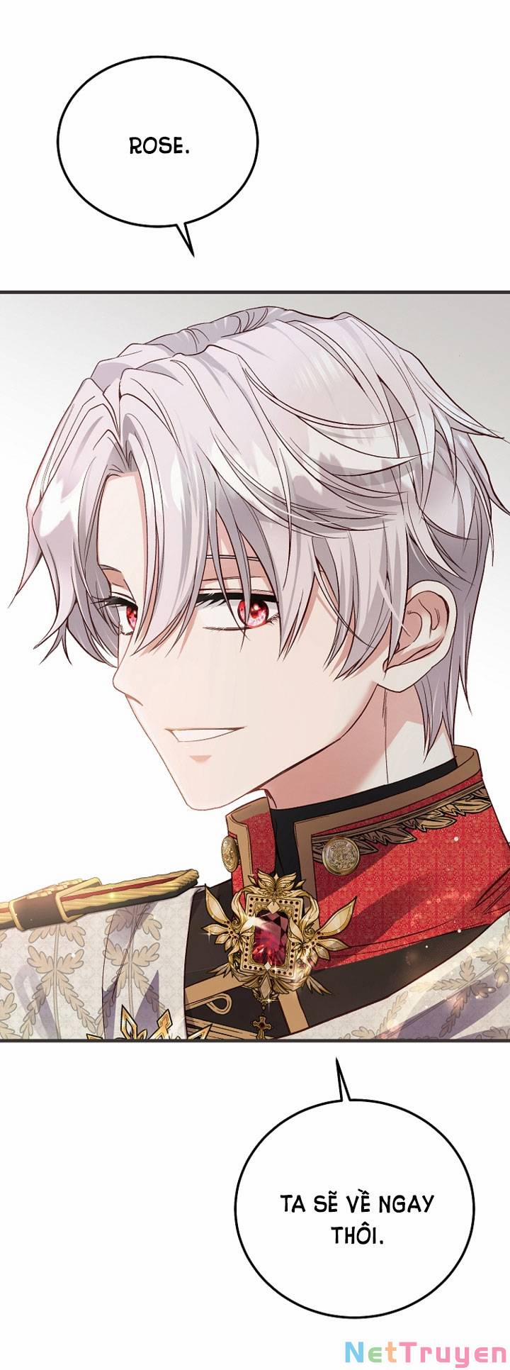 Cô Vợ Bé Nhỏ Của Thái Tử Quái Vật 75.1 trang 23