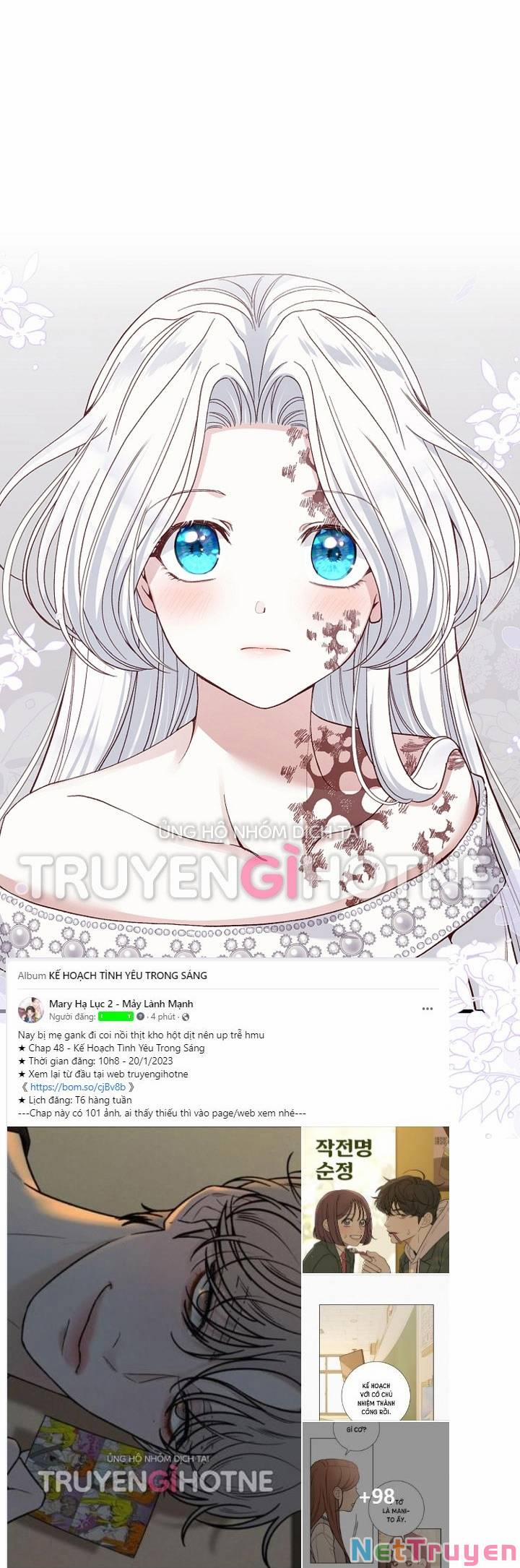 Cô Vợ Bé Nhỏ Của Thái Tử Quái Vật 75.1 trang 24