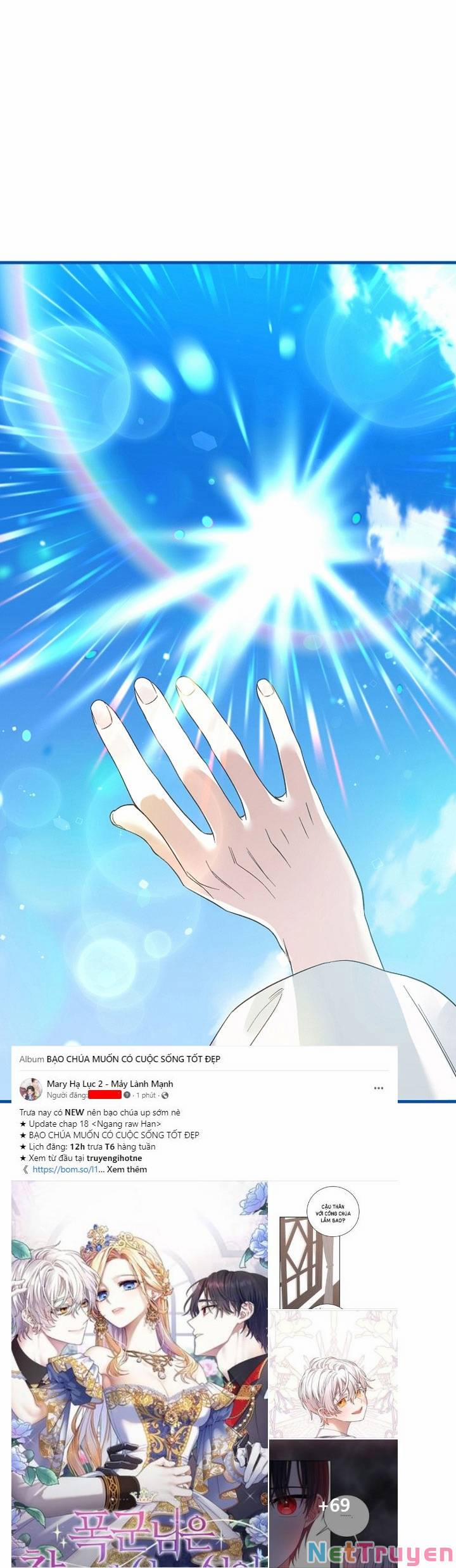 Cô Vợ Bé Nhỏ Của Thái Tử Quái Vật 75.1 trang 27