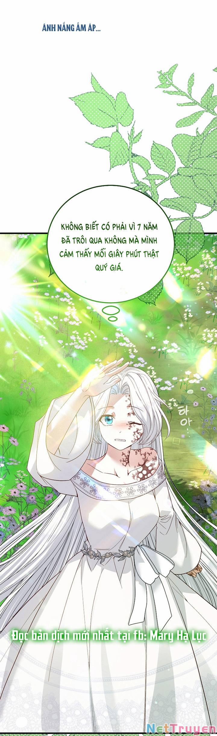 Cô Vợ Bé Nhỏ Của Thái Tử Quái Vật 75.1 trang 28