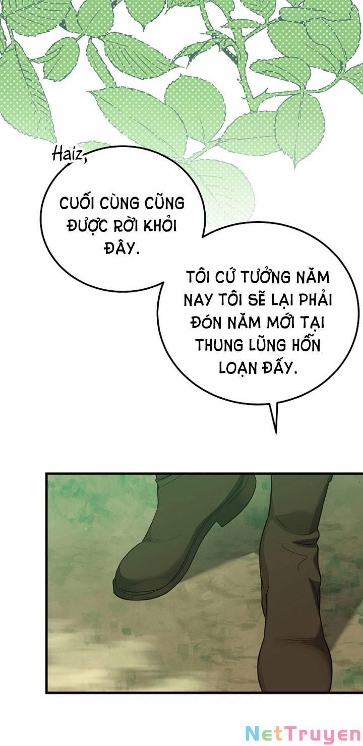 Cô Vợ Bé Nhỏ Của Thái Tử Quái Vật 75.1 trang 29