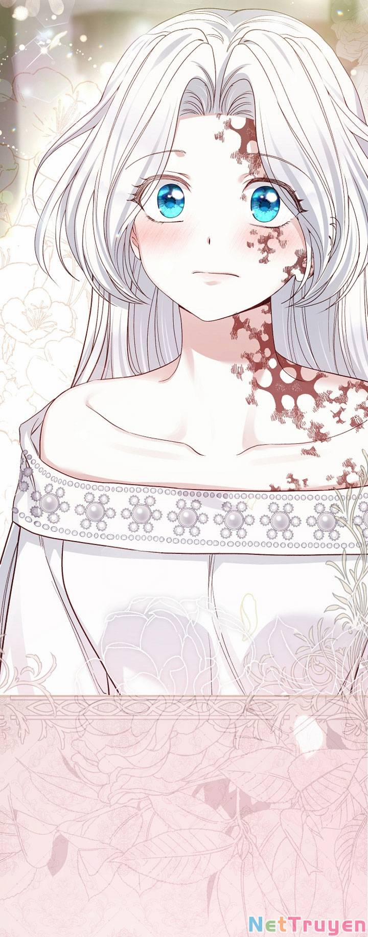 Cô Vợ Bé Nhỏ Của Thái Tử Quái Vật 75.1 trang 3