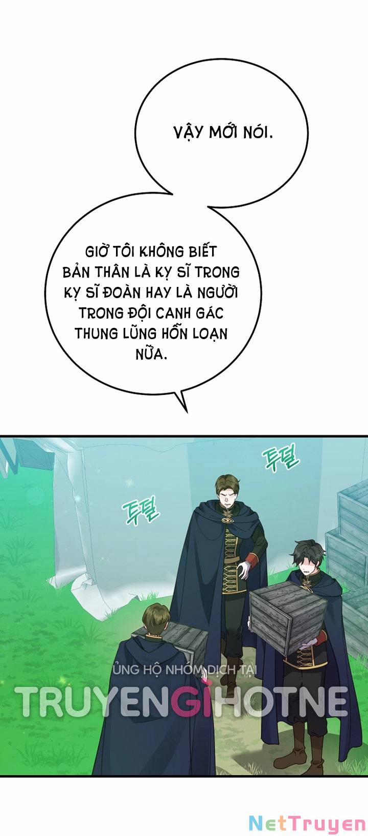 Cô Vợ Bé Nhỏ Của Thái Tử Quái Vật 75.1 trang 30