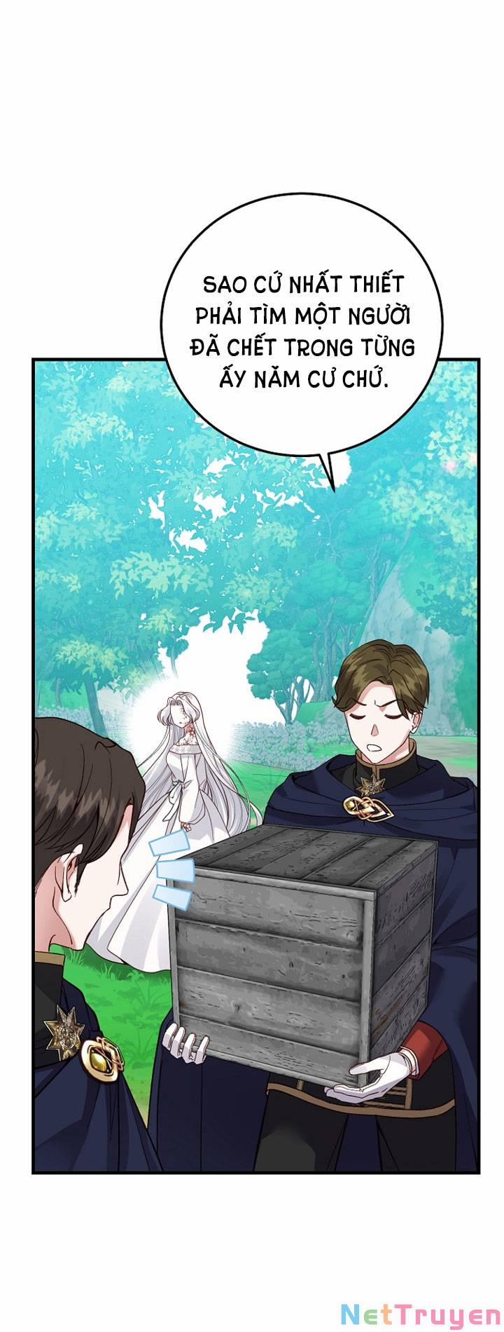 Cô Vợ Bé Nhỏ Của Thái Tử Quái Vật 75.1 trang 31