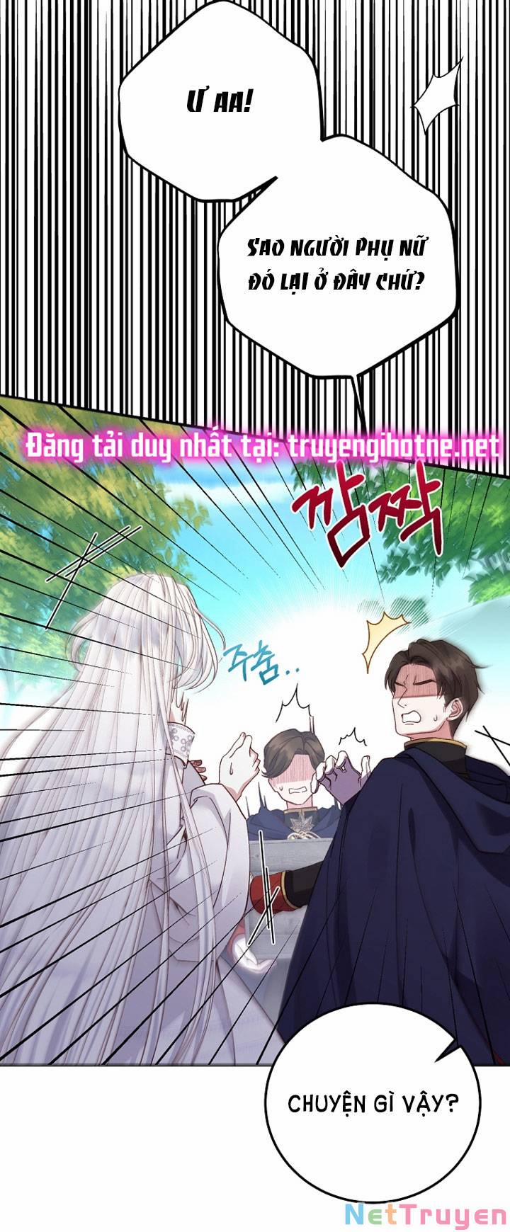 Cô Vợ Bé Nhỏ Của Thái Tử Quái Vật 75.1 trang 33