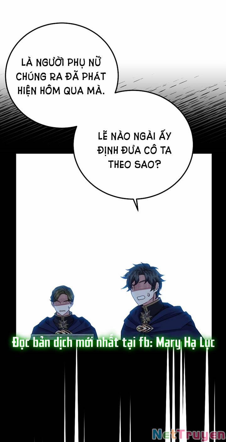 Cô Vợ Bé Nhỏ Của Thái Tử Quái Vật 75.1 trang 34