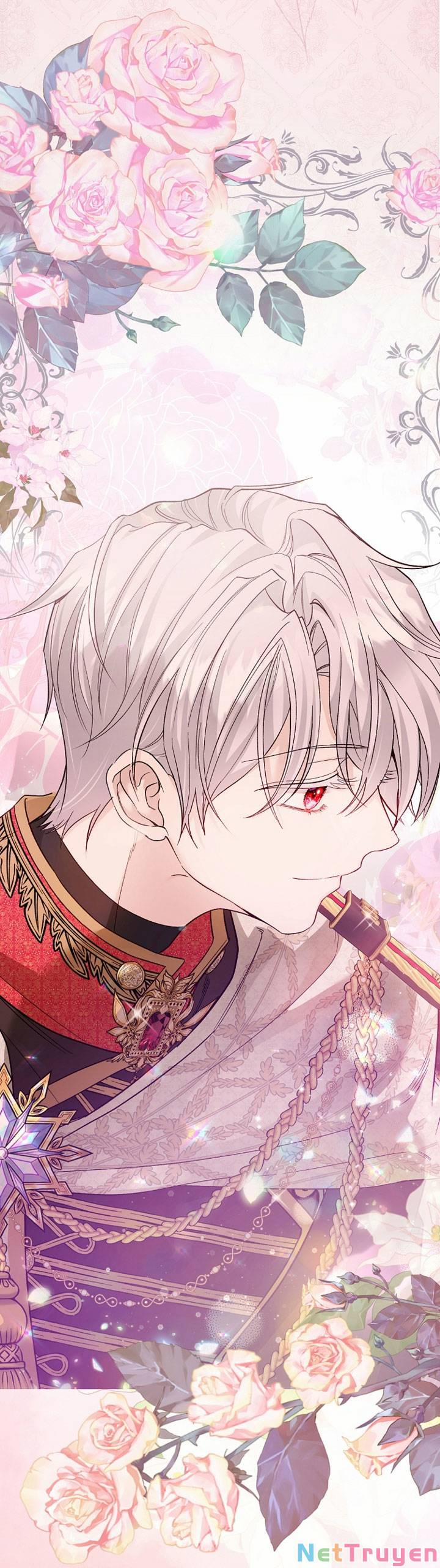 Cô Vợ Bé Nhỏ Của Thái Tử Quái Vật 75.1 trang 4