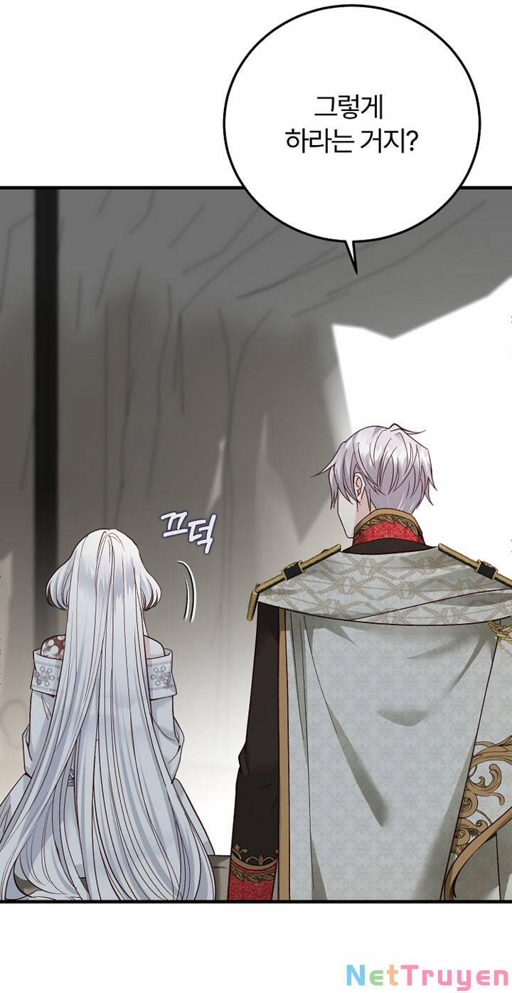 Cô Vợ Bé Nhỏ Của Thái Tử Quái Vật 75.1 trang 7