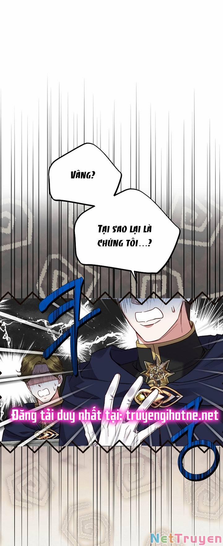 Cô Vợ Bé Nhỏ Của Thái Tử Quái Vật 75.2 trang 10