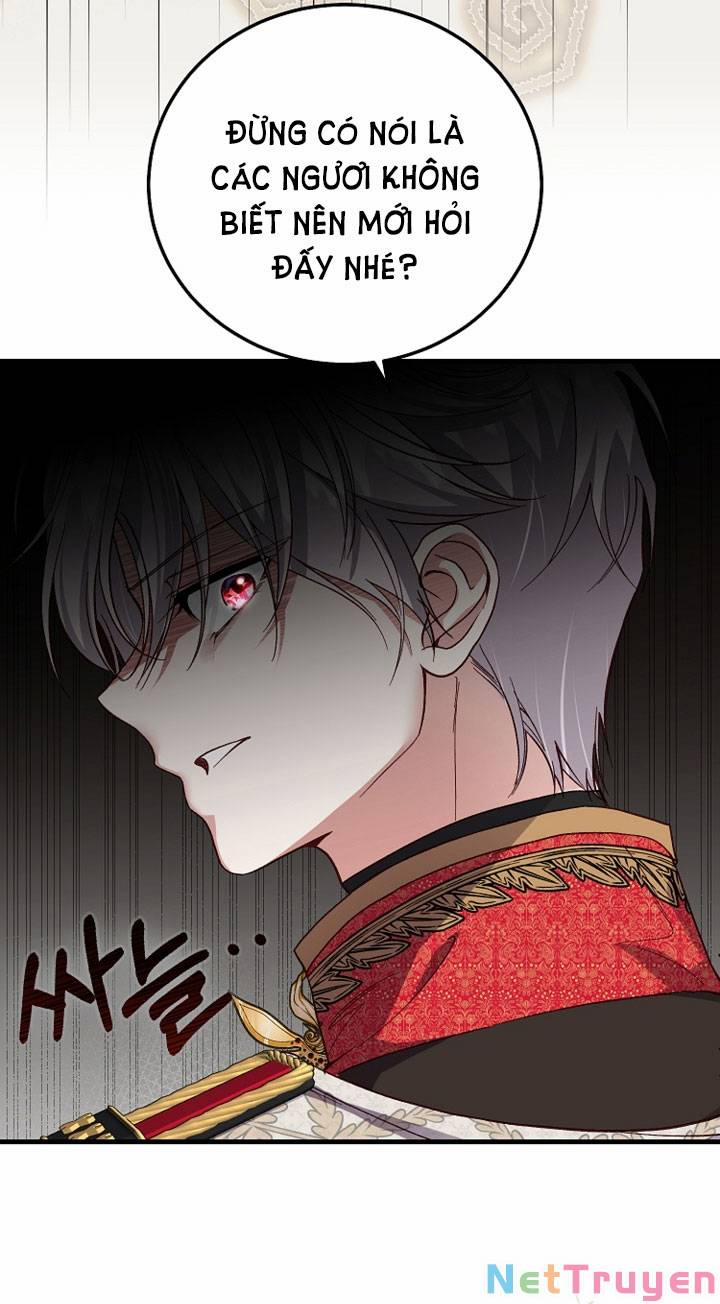 Cô Vợ Bé Nhỏ Của Thái Tử Quái Vật 75.2 trang 11