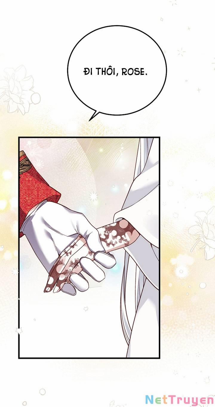 Cô Vợ Bé Nhỏ Của Thái Tử Quái Vật 75.2 trang 12