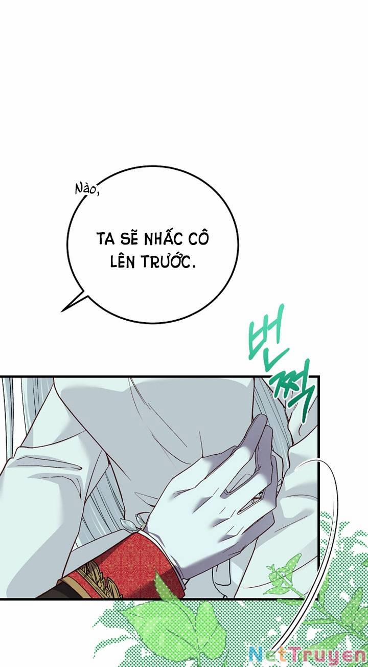 Cô Vợ Bé Nhỏ Của Thái Tử Quái Vật 75.2 trang 18