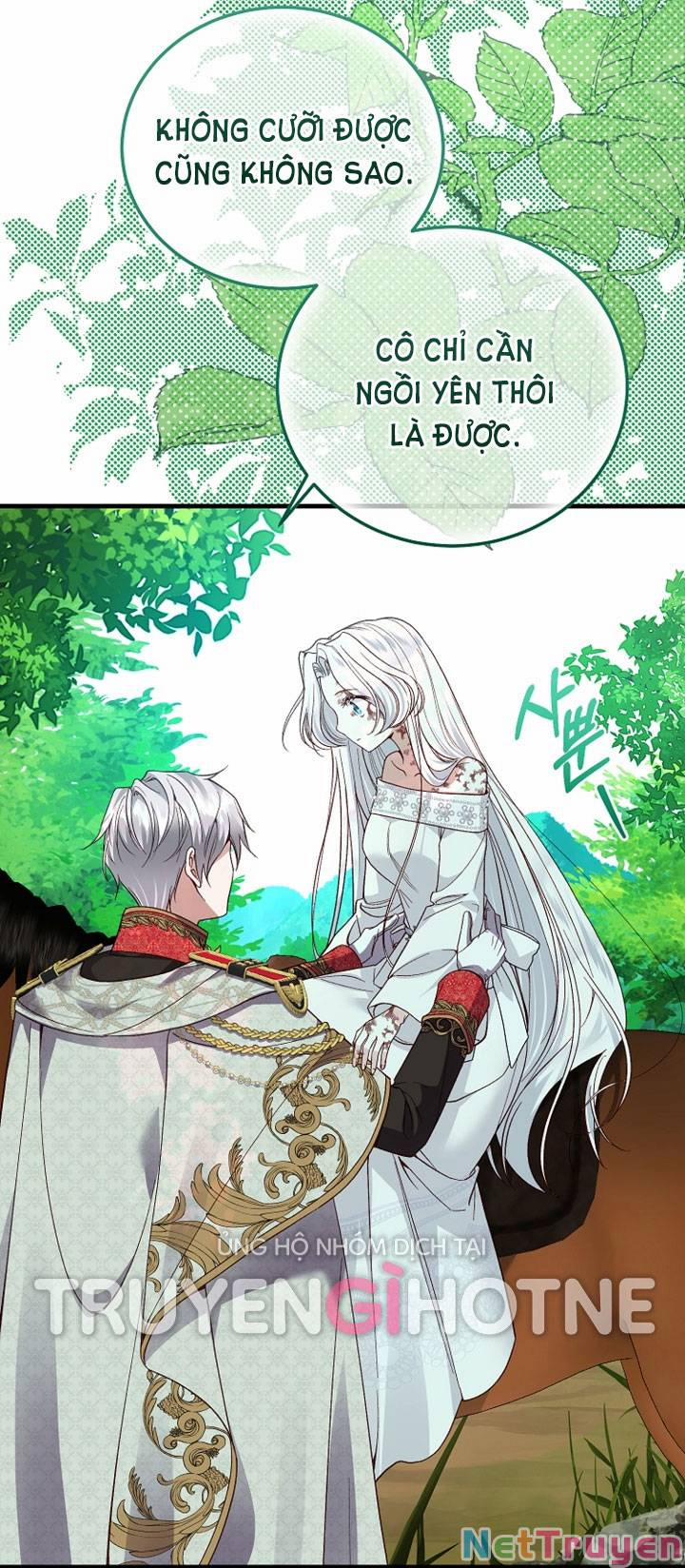 Cô Vợ Bé Nhỏ Của Thái Tử Quái Vật 75.2 trang 19