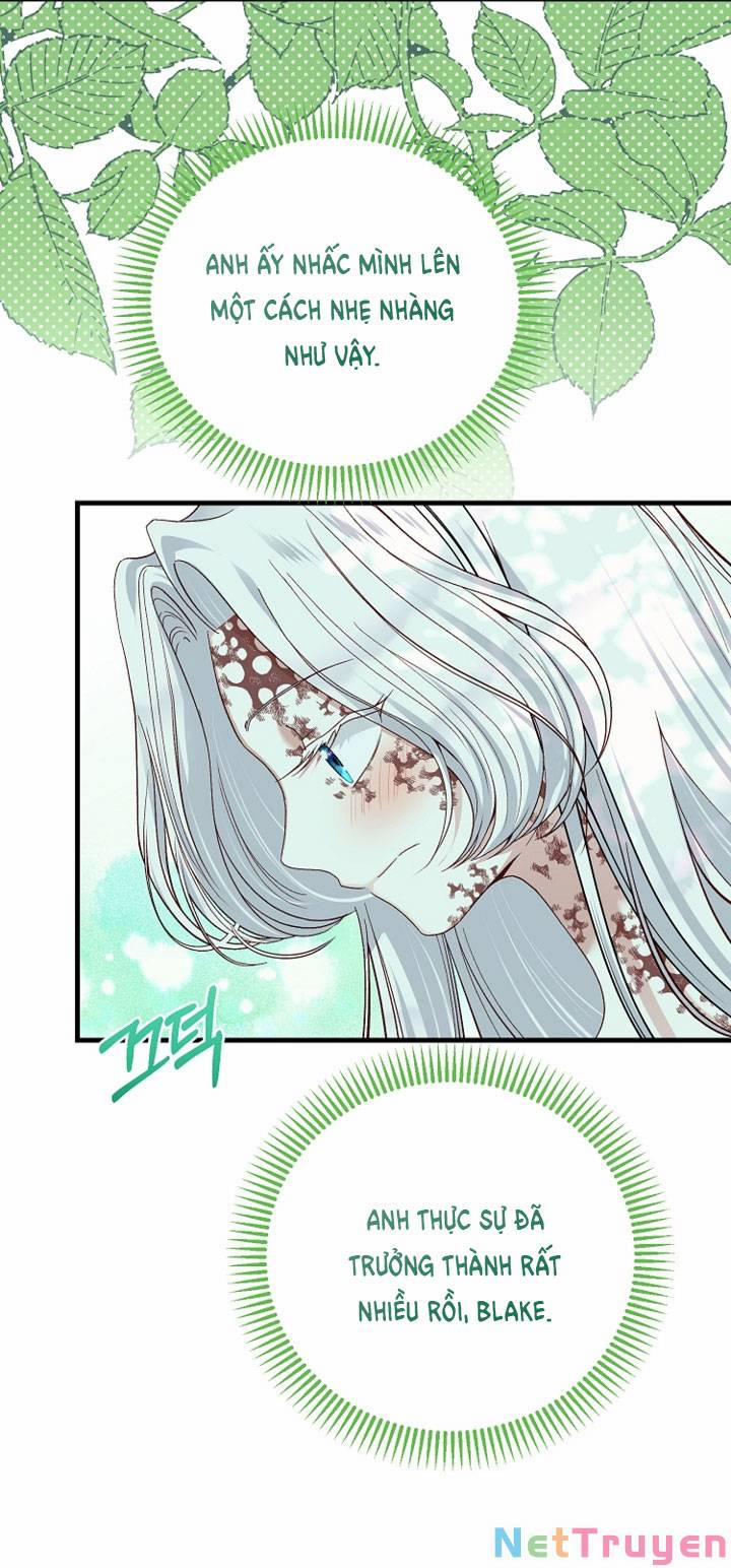 Cô Vợ Bé Nhỏ Của Thái Tử Quái Vật 75.2 trang 20