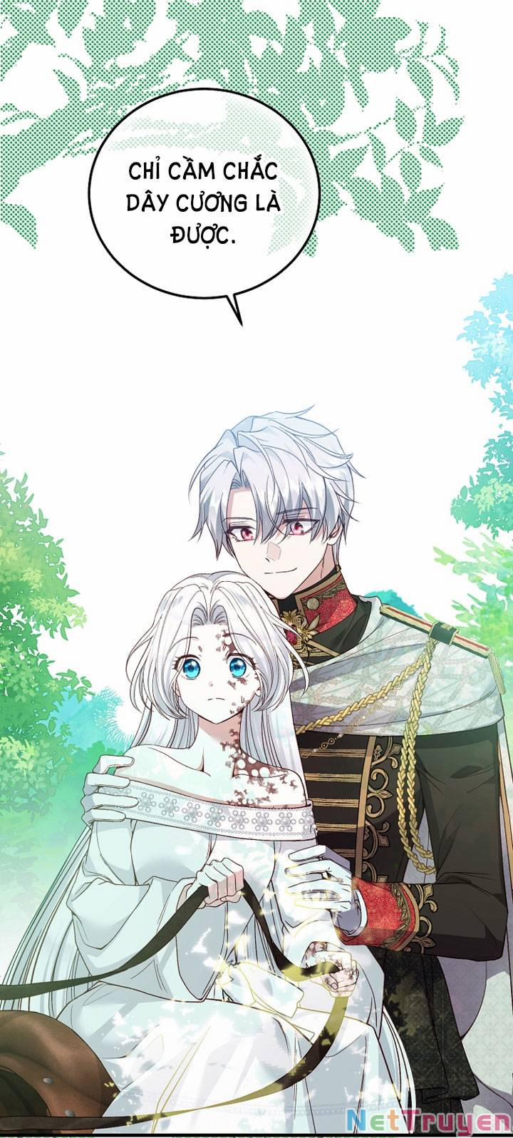 Cô Vợ Bé Nhỏ Của Thái Tử Quái Vật 75.2 trang 22