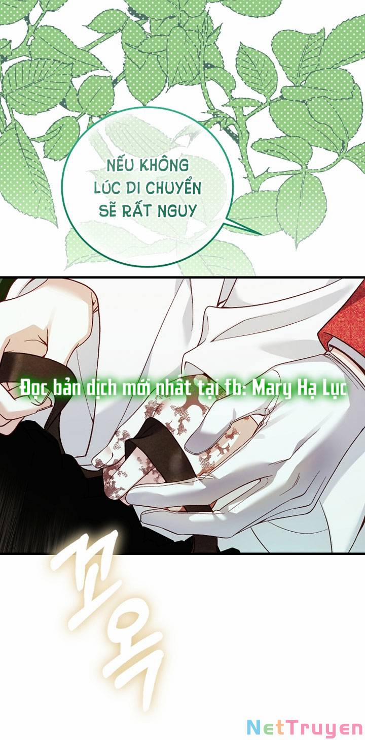 Cô Vợ Bé Nhỏ Của Thái Tử Quái Vật 75.2 trang 23