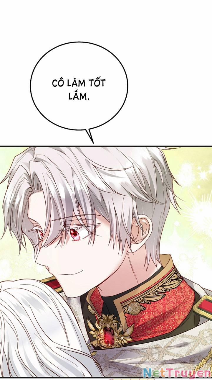 Cô Vợ Bé Nhỏ Của Thái Tử Quái Vật 75.2 trang 24