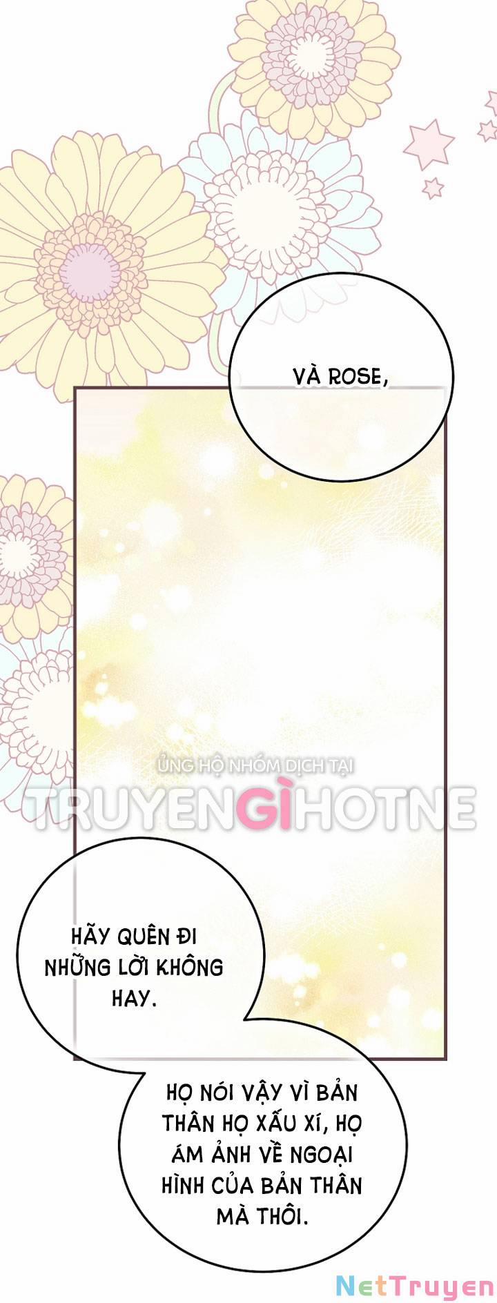 Cô Vợ Bé Nhỏ Của Thái Tử Quái Vật 75.2 trang 25