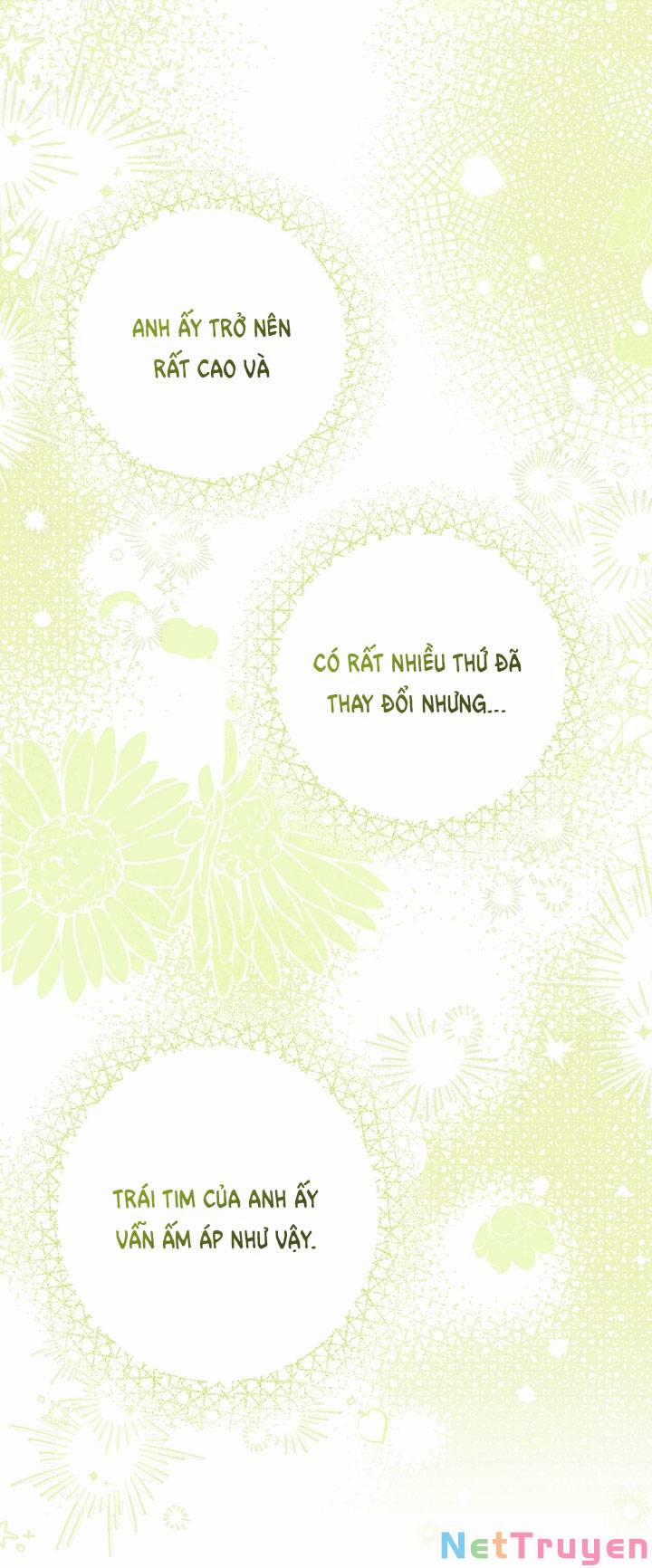 Cô Vợ Bé Nhỏ Của Thái Tử Quái Vật 75.2 trang 27