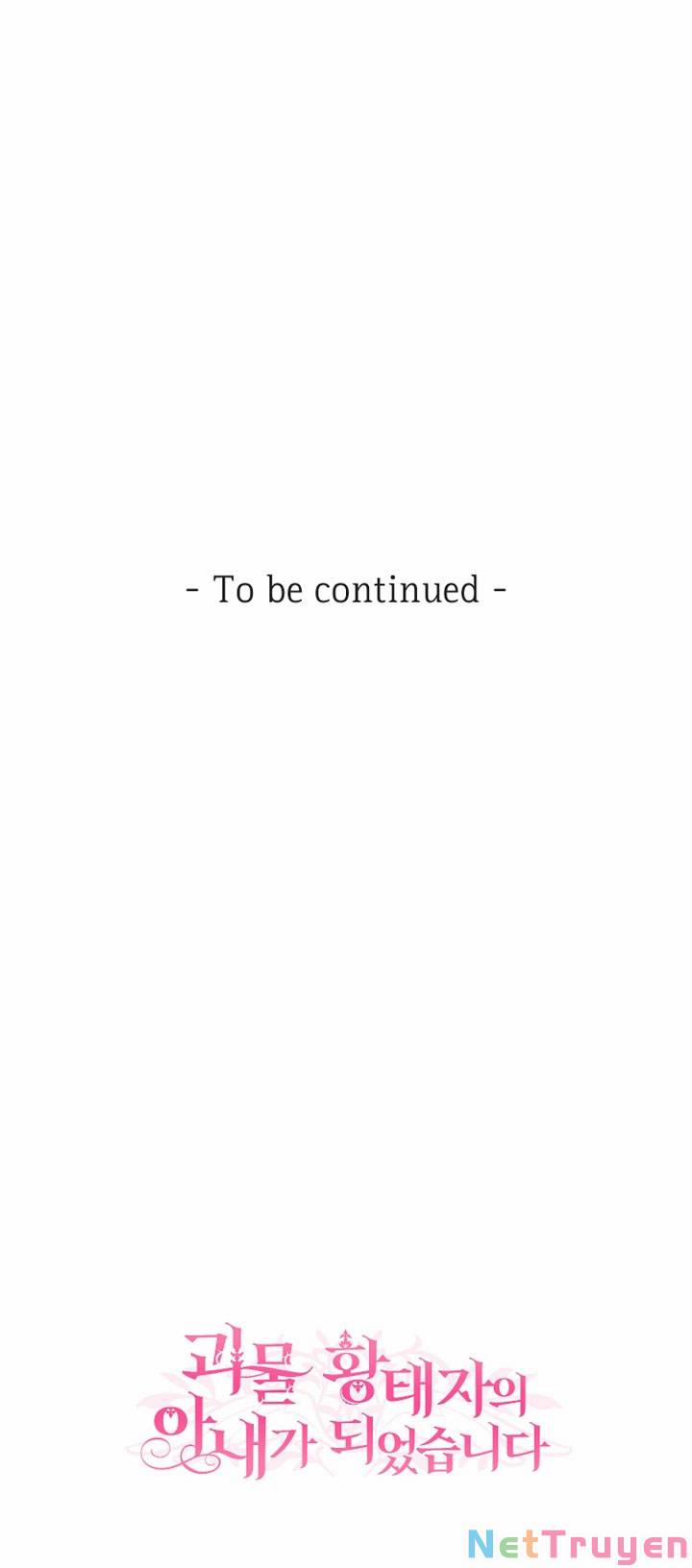 Cô Vợ Bé Nhỏ Của Thái Tử Quái Vật 75.2 trang 29